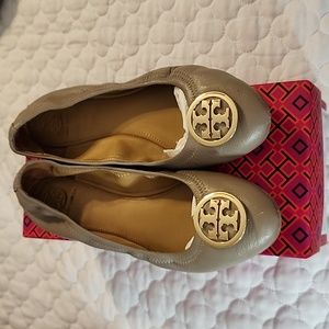 Tory Burch Flats